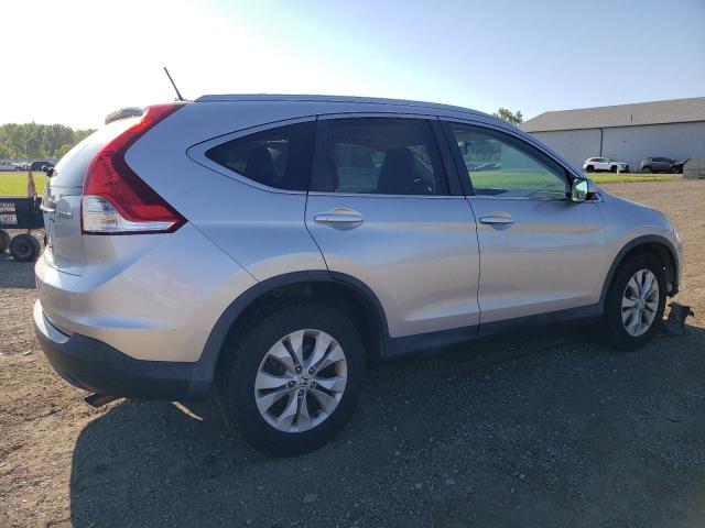 Photo 3 from auction – 2014 HONDA CR-V EXL with VIN 2HKRM4H75EH719503