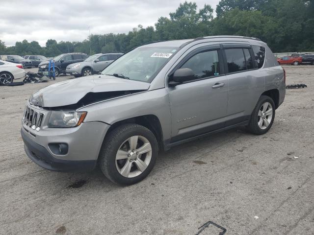 JEEP COMPASS SP 2016 with VIN 1C4NJCBA7GD763372 - Photo from auction