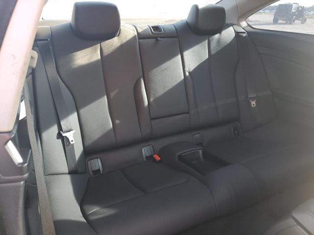 Photo 10 from auction – 2014 BMW 428 I with VIN WBA3N3C55EK230326