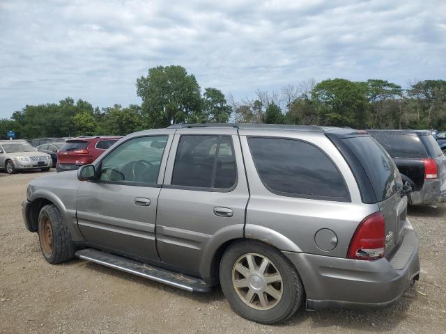 Photo 2 from auction – 2005 BUICK RAINIER CX with VIN 5GADT13S652124296
