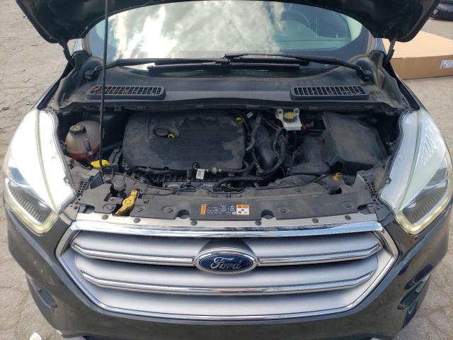 Photo 12 from auction – 2017 FORD ESCAPE TIT with VIN 1FMCU0JD9HUC22846