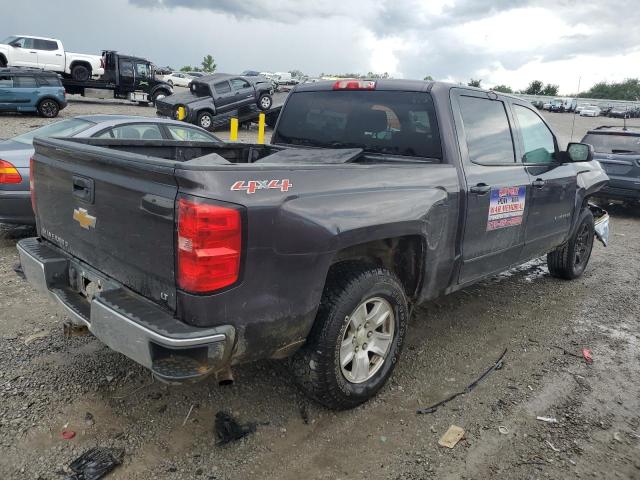 Photo 3 from auction – 2015 CHEVROLET SILVERADO with VIN 3GCUKREC0FG314061