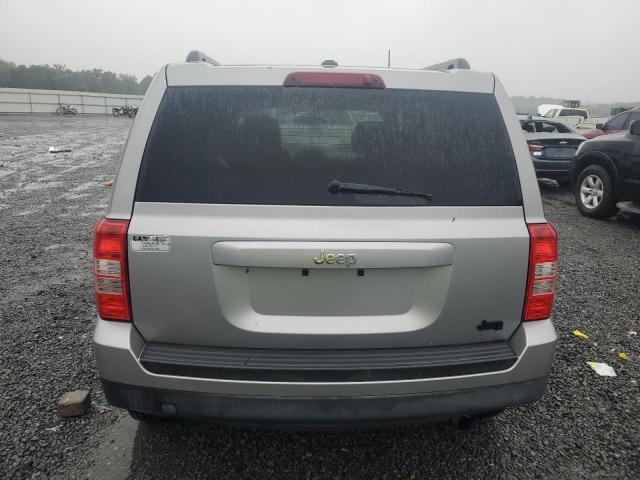 Photo 6 from auction – 2016 JEEP PATRIOT SP with VIN 1C4NJPBA3GD640997
