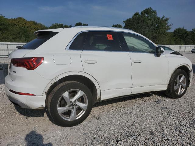 Photo 3 from auction – 2021 AUDI Q3 PREMIUM with VIN WA1AUCF37M1097736