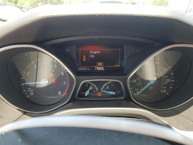Photo 9 from auction – 2016 FORD FOCUS SE with VIN 1FADP3F26GL201424