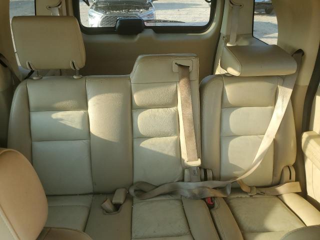 Photo 10 from auction – 2006 FORD EXPLORER E with VIN 1FMEU64EX6UB65781