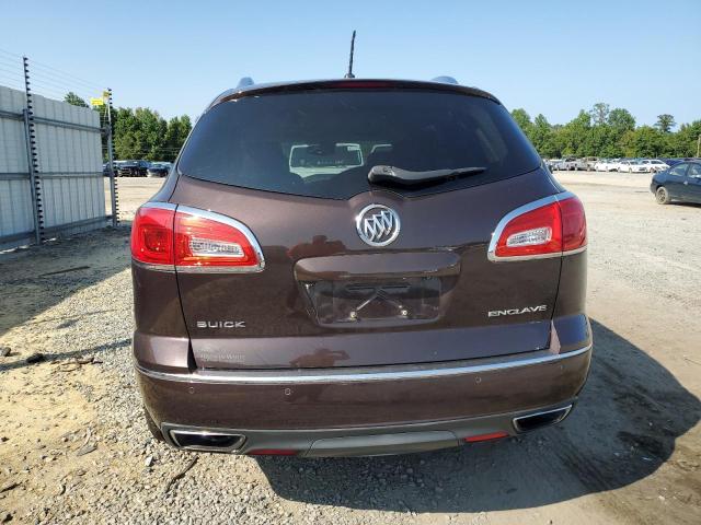 Photo 6 from auction – 2015 BUICK ENCLAVE with VIN 5GAKRBKD5FJ381990