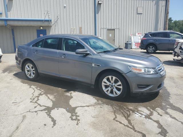 Photo 4 from auction – 2012 FORD TAURUS SEL with VIN 1FAHP2EW0CG130305