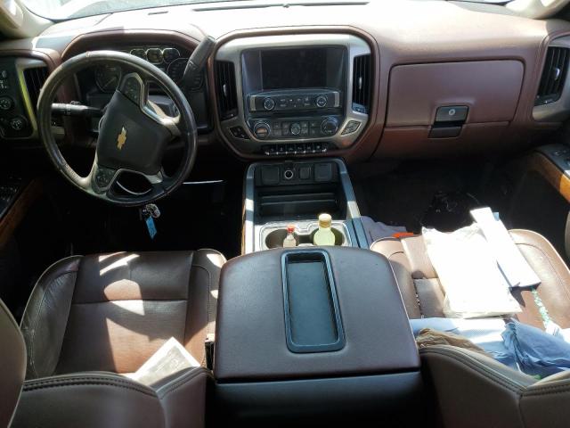 Photo 8 from auction – 2015 CHEVROLET SILVERADO with VIN 1GC1KXE87FF624499