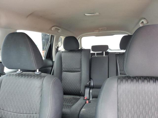 Photo 10 from auction – 2020 NISSAN ROGUE S with VIN KNMAT2MT5LP540399