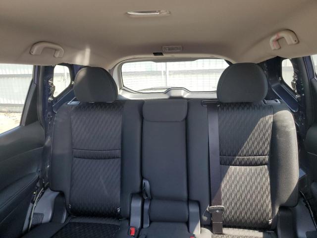 Photo 10 from auction – 2020 NISSAN ROGUE S with VIN KNMAT2MT8LP541367