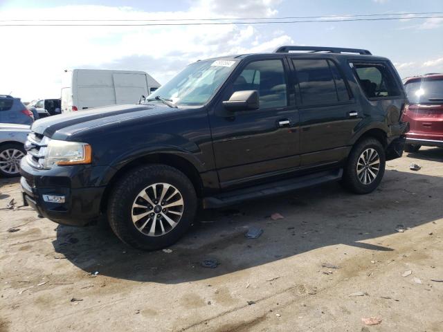 Photo 1 from auction – 2015 FORD EXPEDITION with VIN 1FMJU1JT1FEF39886