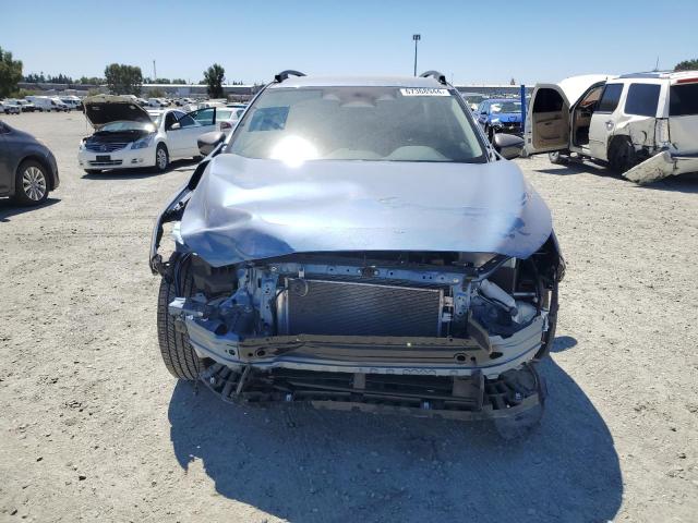 Photo 5 from auction – 2024 SUBARU CROSSTREK with VIN JF2GUADC1RH241093