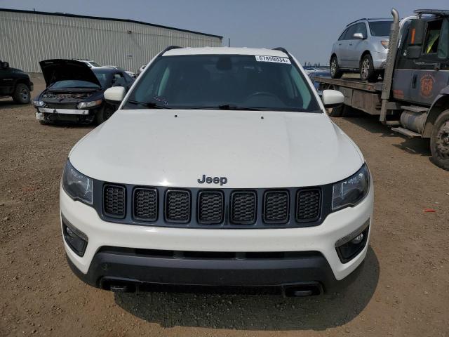 Photo 5 from auction – 2019 JEEP COMPASS SP with VIN 3C4NJDAB9KT834798