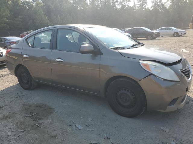 Photo 4 from auction – 2012 NISSAN VERSA S with VIN 3N1CN7AP1CL811948