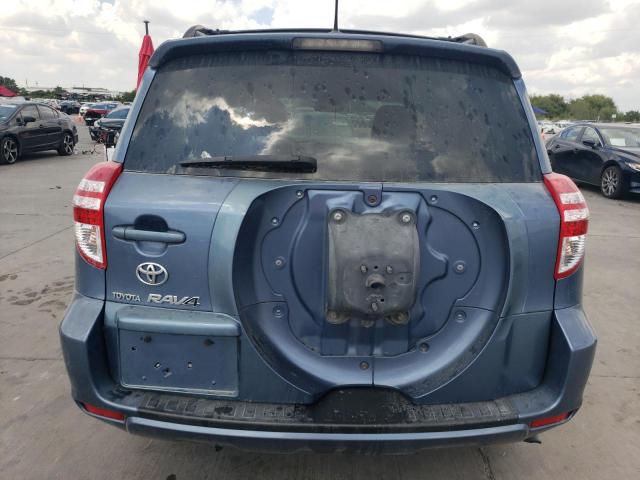 Photo 6 from auction – 2010 TOYOTA RAV4 with VIN JTMZF4DV4AD021138