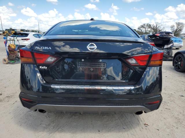 Photo 6 from auction – 2021 NISSAN ALTIMA SR with VIN 1N4BL4CV5MN328060