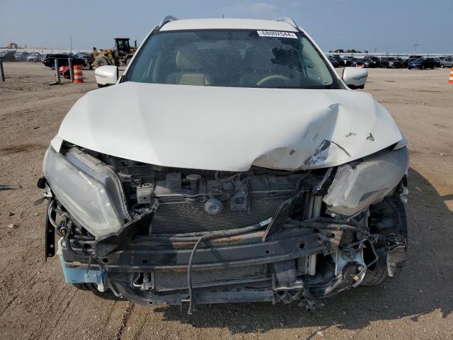 Photo 5 from auction – 2015 NISSAN ROGUE S with VIN KNMAT2MV5FP539856