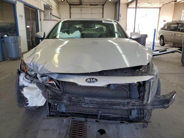 Photo 5 from auction – 2013 KIA OPTIMA LX with VIN 5XXGM4A78DG234753