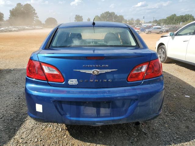 Photo 6 from auction – 2009 CHRYSLER SEBRING LX with VIN 1C3LC46B79N503257
