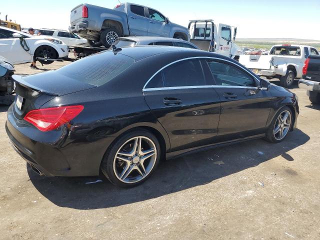 Photo 3 from auction – 2014 MERCEDES-BENZ CLA 250 with VIN WDDSJ4EB7EN069002