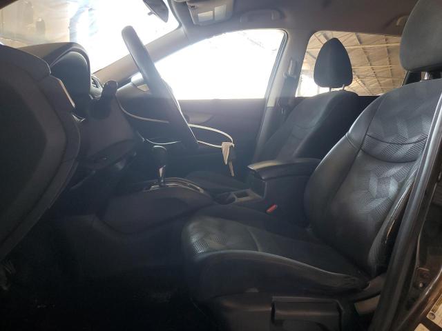 Photo 7 from auction – 2015 NISSAN ROGUE S with VIN 5N1AT2ML1FC831666