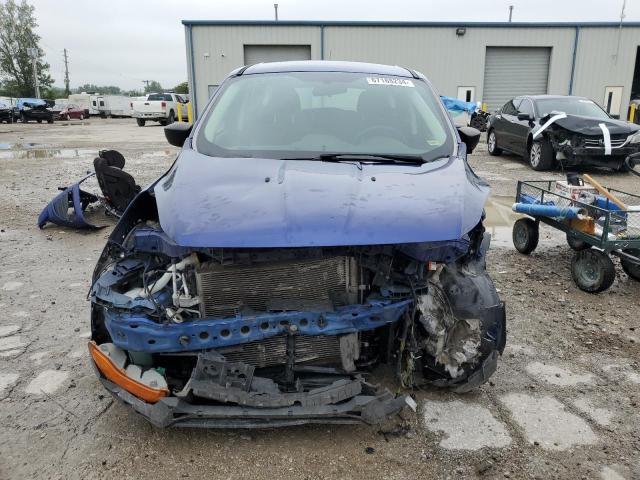 Photo 5 from auction – 2014 FORD ESCAPE S with VIN 1FMCU0F74EUE12357