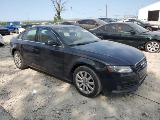 Photo 4 from auction – 2009 AUDI A4 PREMIUM with VIN WAUSF78K59N019467