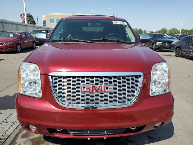 Photo 5 from auction – 2011 GMC YUKON SLT with VIN 1GKS2CE04BR159653