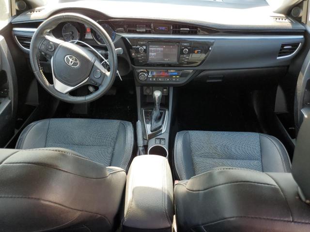 Photo 8 from auction – 2014 TOYOTA COROLLA L with VIN 2T1BURHE6EC114521