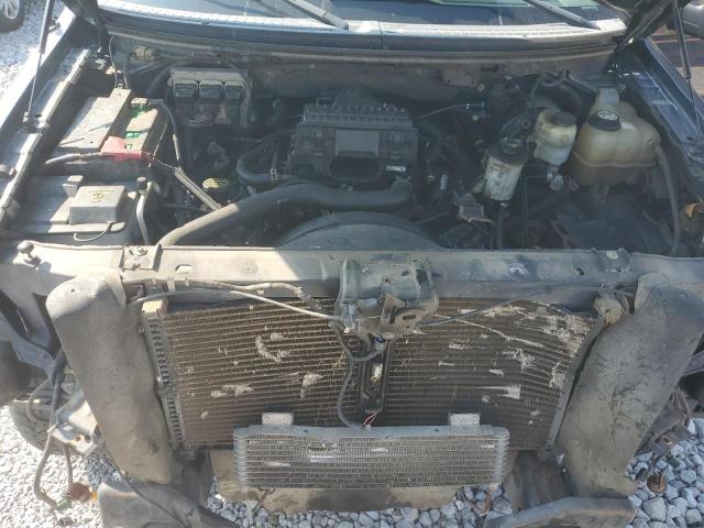 Photo 11 from auction – 2004 FORD F150 SUPER with VIN 1FTPW14514KC47031