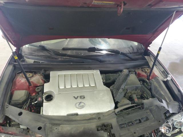 Photo 11 from auction – 2013 LEXUS ES 350 with VIN JTHBK1GG2D2035093