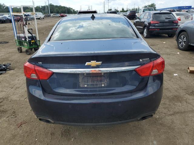 Photo 6 from auction – 2018 CHEVROLET IMPALA PRE with VIN 1G1125S34JU135360