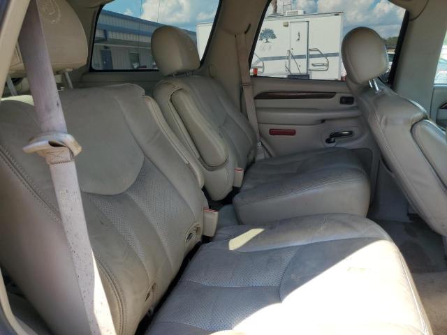 Photo 11 from auction – 2004 CADILLAC ESCALADE L with VIN 1GYEK63N04R305746