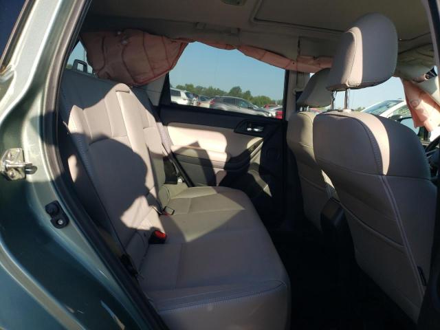 Photo 11 from auction – 2018 SUBARU FORESTER 2 with VIN JF2SJARC6JH418642