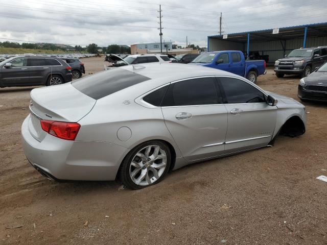 Photo 3 from auction – 2020 CHEVROLET IMPALA PRE with VIN 1G1105S39LU106977