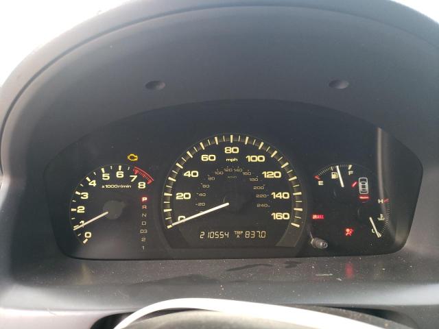 Photo 9 from auction – 2007 HONDA ACCORD EX with VIN 1HGCM66807A073263