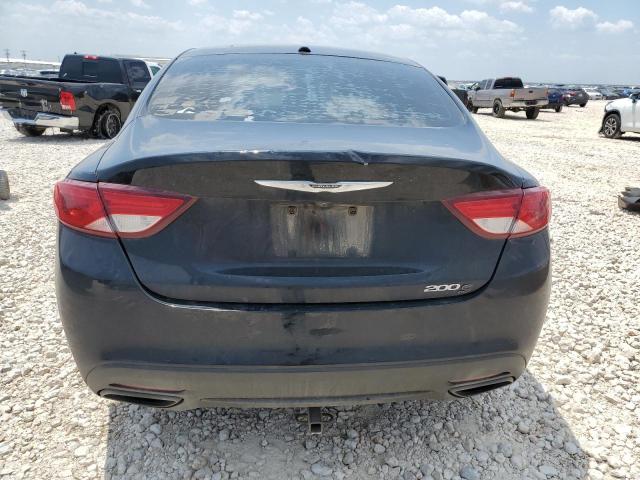 Photo 6 from auction – 2016 CHRYSLER 200 S with VIN 1C3CCCBG9GN162162