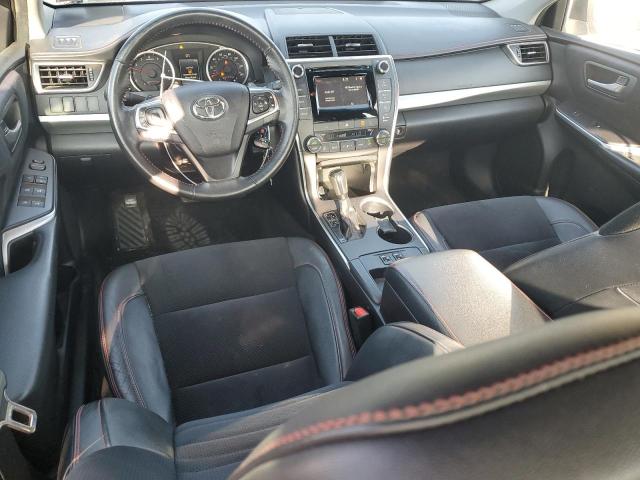 Photo 8 from auction – 2015 TOYOTA CAMRY LE with VIN 4T1BF1FK2FU993388