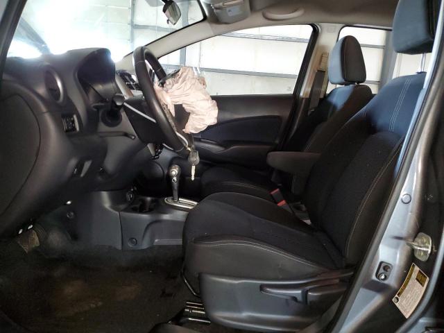 Photo 7 from auction – 2018 NISSAN VERSA NOTE with VIN 3N1CE2CP3JL352435