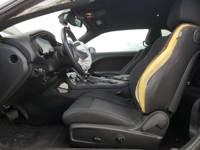 Photo 7 from auction – 2015 DODGE CHALLENGER with VIN 2C3CDZAG0FH877971
