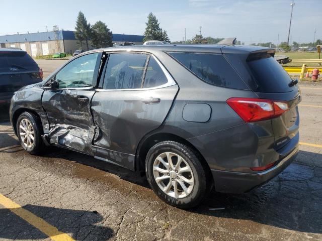 Photo 2 from auction – 2018 CHEVROLET EQUINOX LT with VIN 2GNAXJEV9J6296114