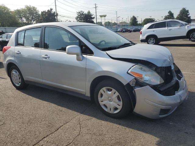 Photo 4 from auction – 2012 NISSAN VERSA S with VIN 3N1BC1CP0CK812476