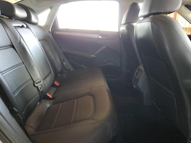 Photo 10 from auction – 2022 VOLKSWAGEN PASSAT SE with VIN 1VWSA7A30NC009128
