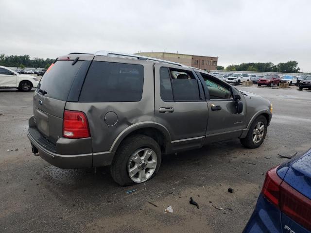 Photo 3 from auction – 2003 FORD EXPLORER L with VIN 1FMZU75W33ZB40976