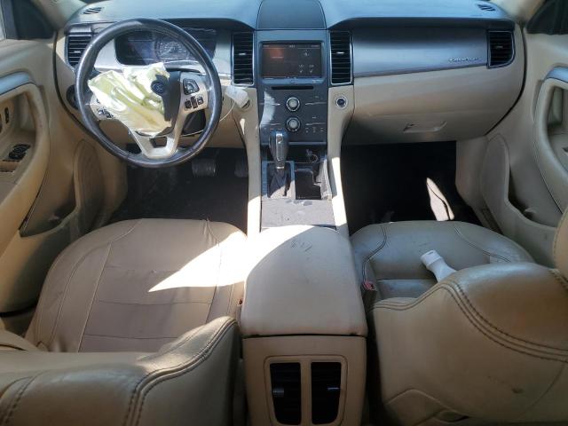 Photo 8 from auction – 2013 FORD TAURUS SEL with VIN 1FAHP2E89DG151821