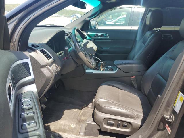 Photo 7 from auction – 2015 FORD EXPLORER X with VIN 1FM5K8D83FGA37733