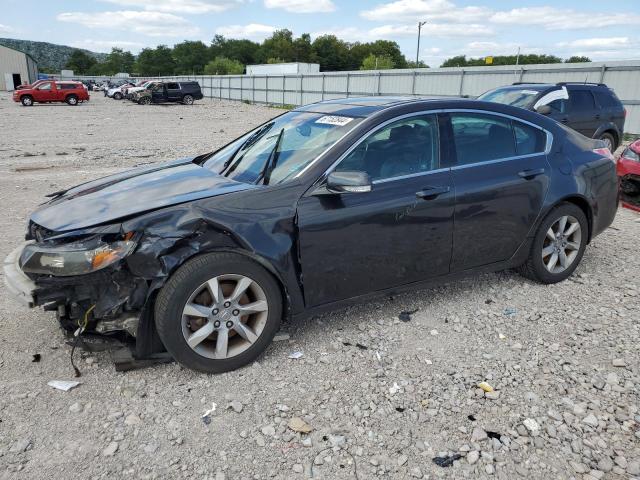 ACURA TL 2012 z numerem VIN 19UUA8F29CA024321 - Zdjęcie z aukcji