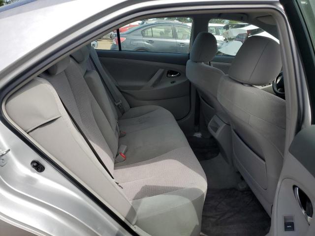 Photo 10 from auction – 2011 TOYOTA CAMRY BASE with VIN 4T4BF3EK8BR206067