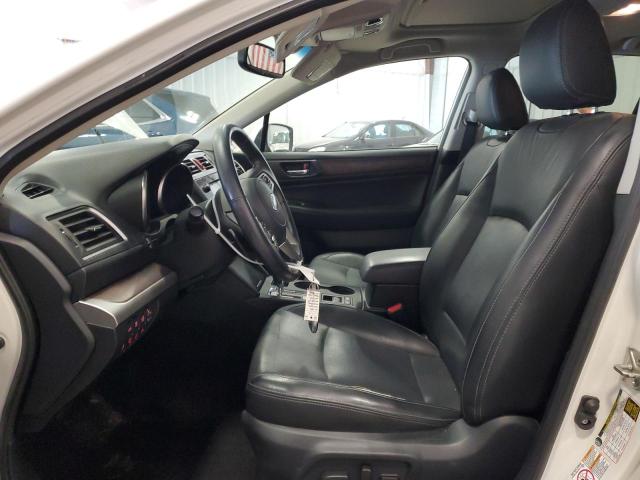 Photo 7 from auction – 2015 SUBARU OUTBACK 3. with VIN 4S4BSENC3F3232064
